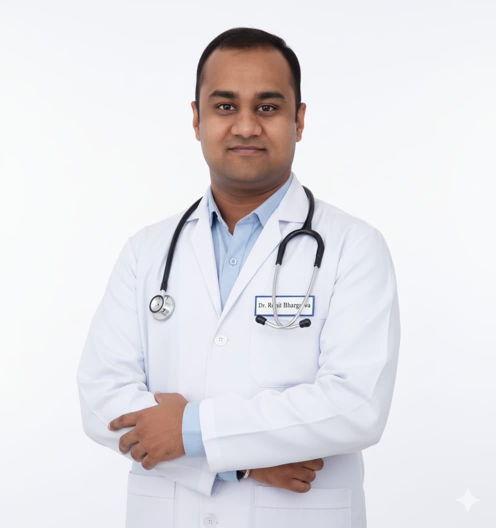 Doctor